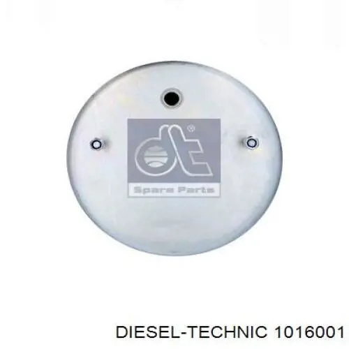 Рессора пневматической подвески Sampa Otomotiv‏ SP554942 цена, от 73.26 USD