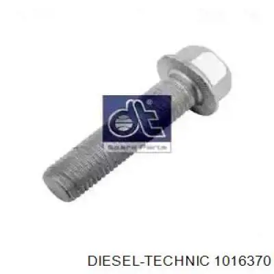 Болт ступицы 1016370 Diesel Technic