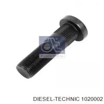 Болт колесный  ROR 21220132 цена, от 2.89 USD