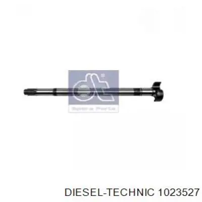  1023527 Diesel Technic