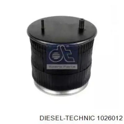 1026012 Diesel Technic