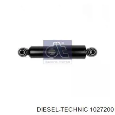 Амортизатор прицепа Diesel Technic 1027200