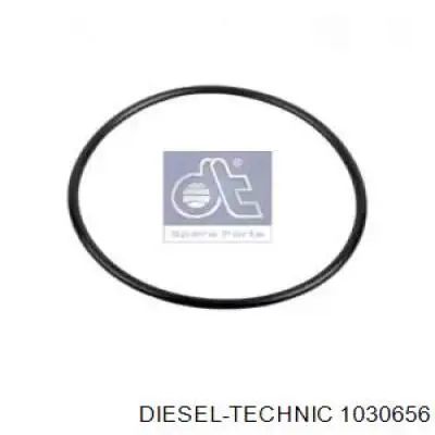 10.30656 Diesel Technic anel de cubo