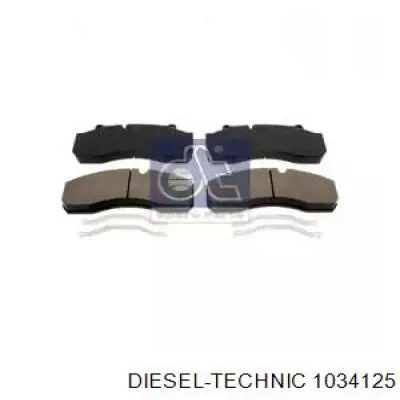 Колодки дисковые  Brembo PA2003 цена, от 145.32 USD