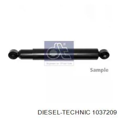 1037209 Diesel Technic 