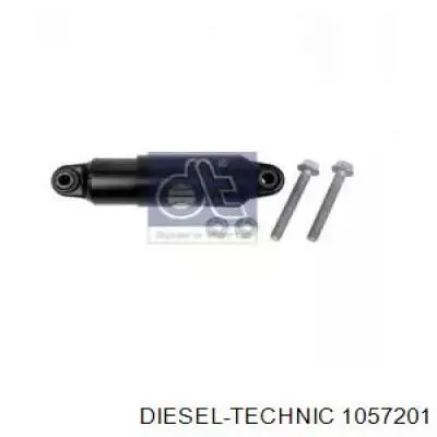 Амортизатор прицепа Diesel Technic 1057201
