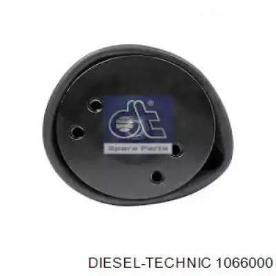 Рессора пневматической подвески Sampa Otomotiv‏ SP55724K цена, от 118.33 USD