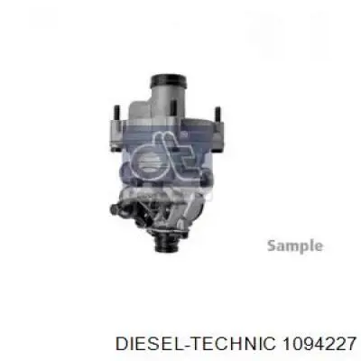  1094227 Diesel Technic