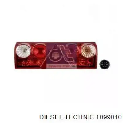  1099010 Diesel Technic