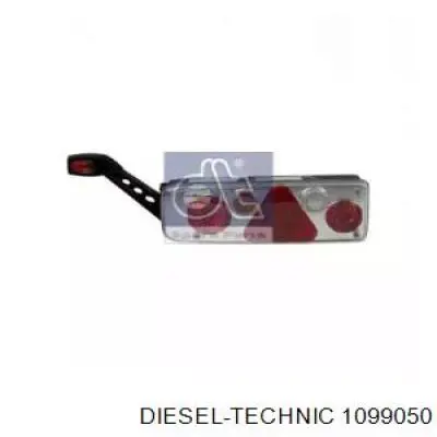  1099050 Diesel Technic