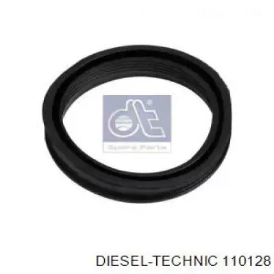 Прокладка расходомера к воздушному фильтру Diesel Technic 110128