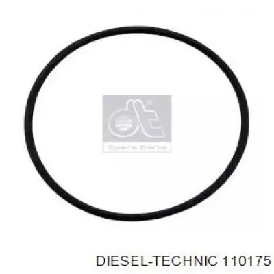  110175 Diesel Technic