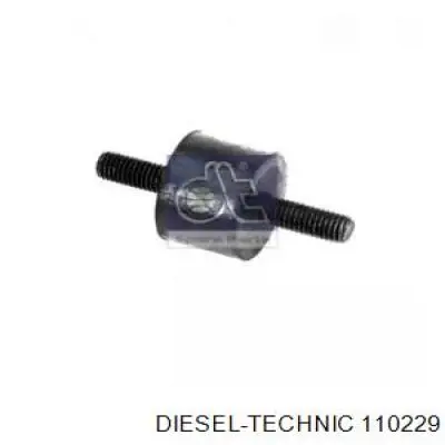  110229 Diesel Technic