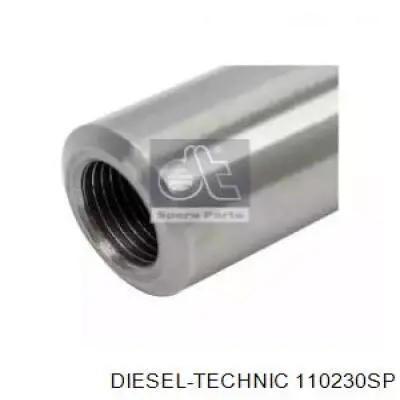 Направляющая клапана впускного 110230SP Diesel Technic