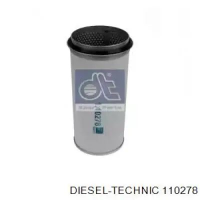 1.10278 Diesel Technic воздушный фильтр