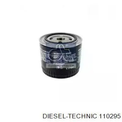 Фильтр масляный Diesel Technic 110295