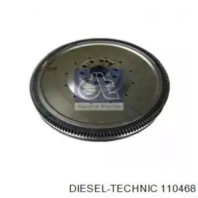  110468 Diesel Technic