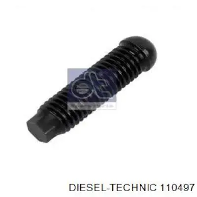 110497 Diesel Technic Болт рокера клапана