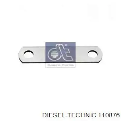 Задний левый внешний фонарь Ford 6M2113405CE