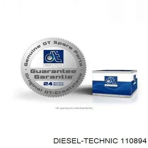  Diesel Technic 110894 цена, от 15.27 USD