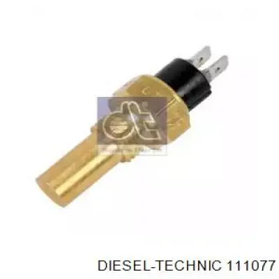  111077 Diesel Technic