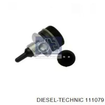 Датчик температуры воздушной смеси 111079 Diesel Technic