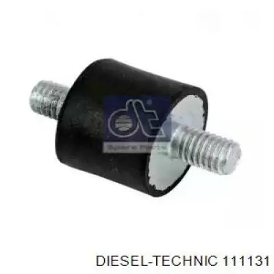  111131 Diesel Technic