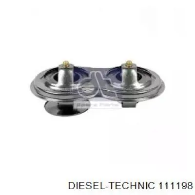 1.11198 Diesel Technic термостат