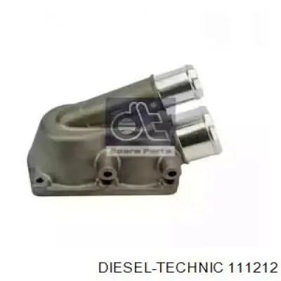  111212 Diesel Technic