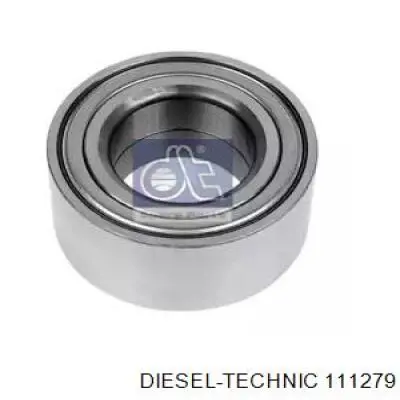 Подшипник ступицы 111279 Diesel Technic