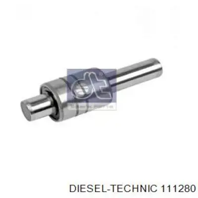 Ремкомплект водяной помпы 111280 Diesel Technic