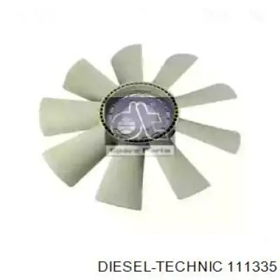  111335 Diesel Technic