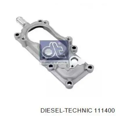 Купить 110617026R Renault (RVI) Корпус термостата