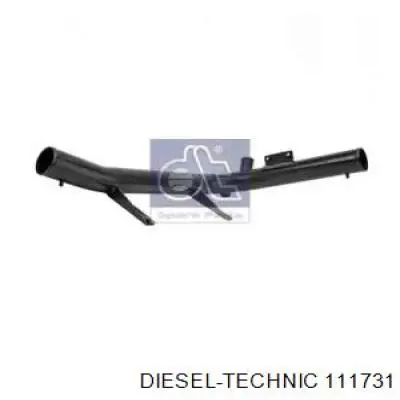 111731 Diesel Technic 