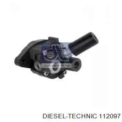 Механический топливный насос 112097 Diesel Technic