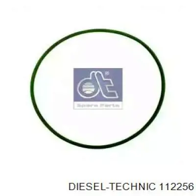 112256 Diesel Technic Уплотнительное кольцо, универсальное