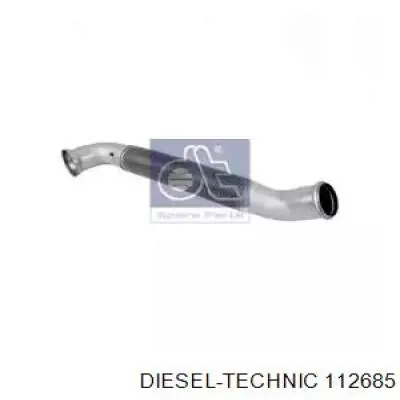 Выхлоп задний Vanstar 10505SC цена, от 160.28 USD