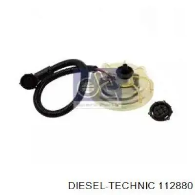 112880 Diesel Technic 