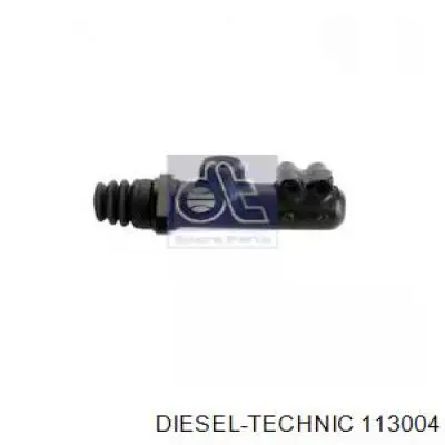 113004 Diesel Technic главный цилиндр сцепления
