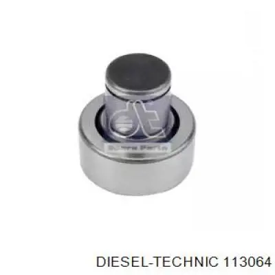 113064 Diesel Technic Стойка передняя