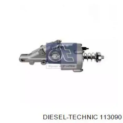  113090 Diesel Technic