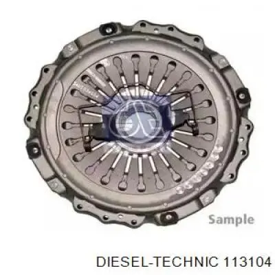 Лепестковая корзина сцепления Auger 100325 цена, от 400.05 USD