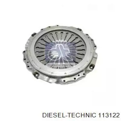 113122 Diesel Technic 