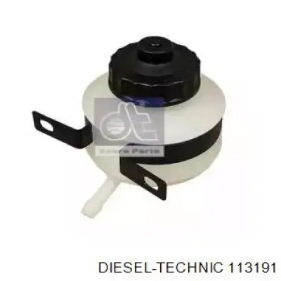 113191 Diesel Technic 