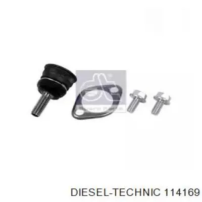 114169 Diesel Technic 