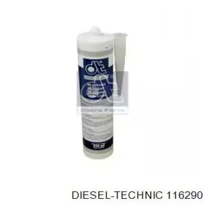 1.16290 Diesel Technic selante de vedante