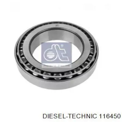 Подшипник хвостовика заднего моста наружный Sampa Otomotiv‏ 78088 цена, от 159.55 USD