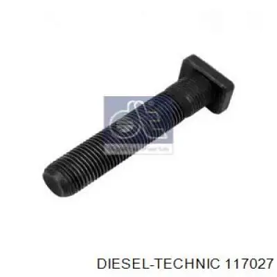  Diesel Technic 117027 цена, от 6.54 USD