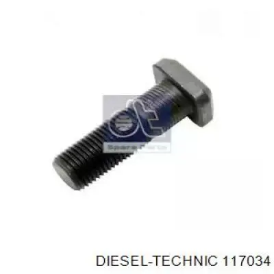  Diesel Technic 117034 цена, от 5.47 USD