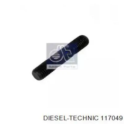 117049 Diesel Technic 
